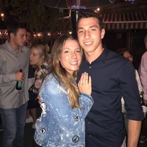 Meet your Posher, Jacob